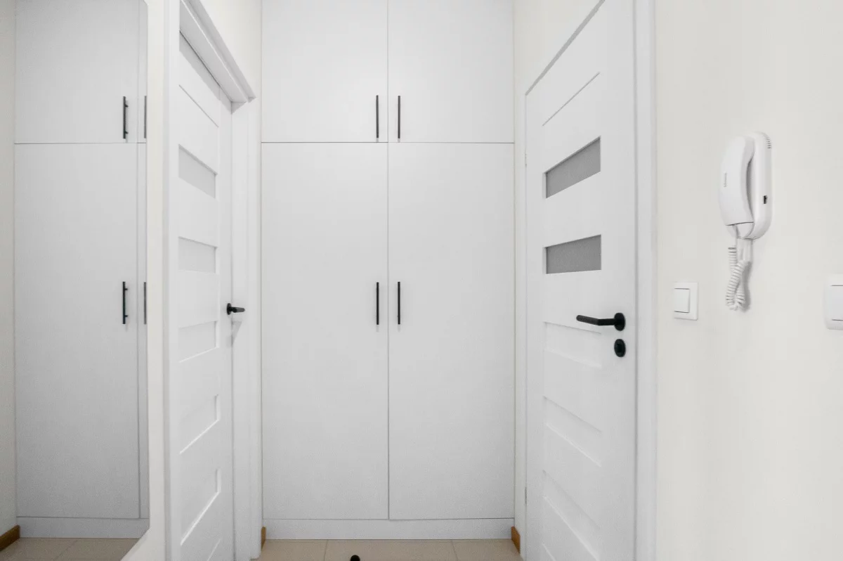 1 pokój, mieszkanie 35,00 m², piętro 5, oferta nr , 834362, Warszawa, Ursus, Ursus, Skorosze