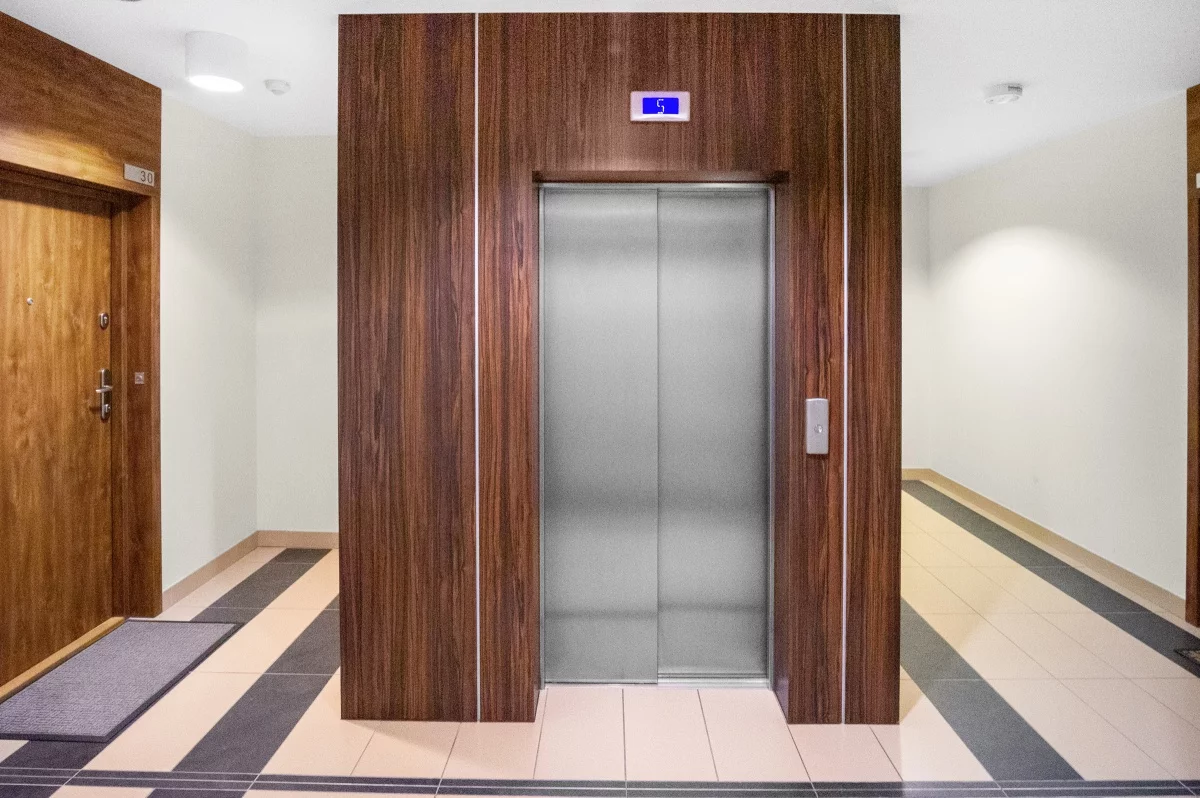 1 pokój, mieszkanie 35,00 m², piętro 5, oferta nr , 834362, Warszawa, Ursus, Ursus, Skorosze