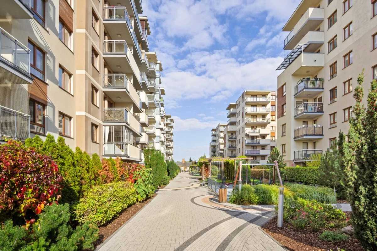 1 pokój, mieszkanie 35,00 m², piętro 5, oferta nr , 834362, Warszawa, Ursus, Ursus, Skorosze