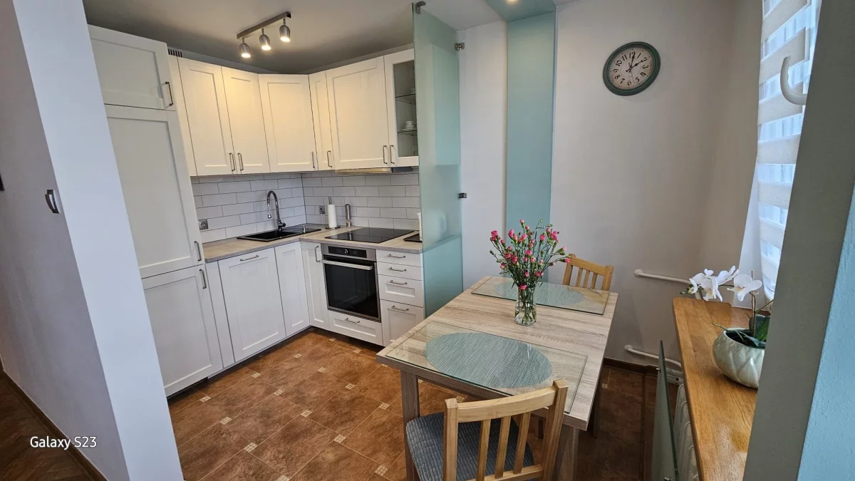 Apartamenty 833326 Warszawa Mokotów Stefana Batorego