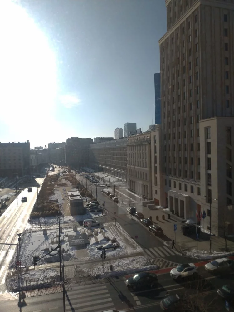 Apartamenty 833489 Warszawa Śródmieście Świętokrzyska