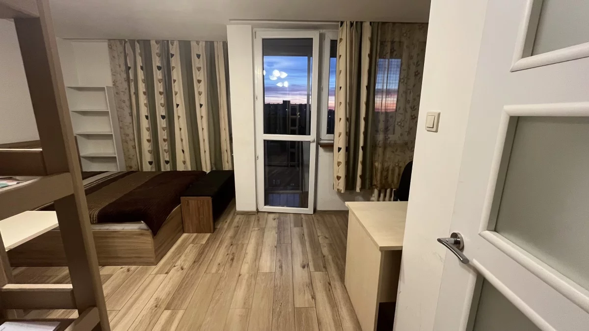 Apartamenty 834034 Warszawa Praga Północ Tadeusza Korsaka