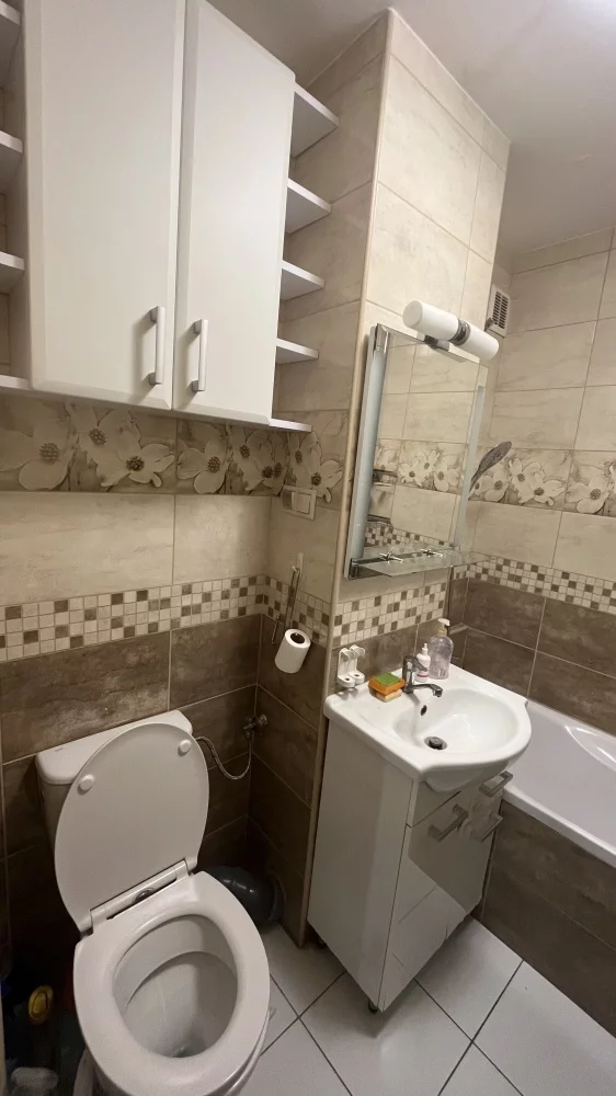 1 pokój, mieszkanie 30,00 m², piętro 8, oferta nr , 834034, Warszawa, Praga Północ, Praga Północ, Tadeusza Korsaka