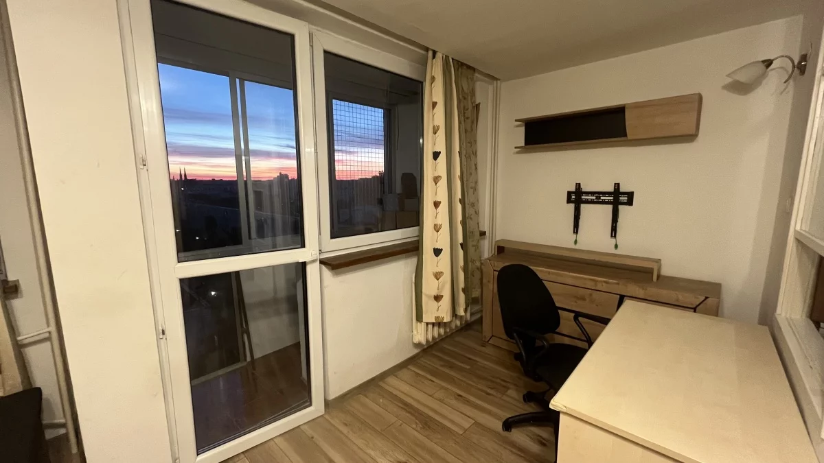 1 pokój, mieszkanie 30,00 m², piętro 8, oferta nr , 834034, Warszawa, Praga Północ, Praga Północ, Tadeusza Korsaka