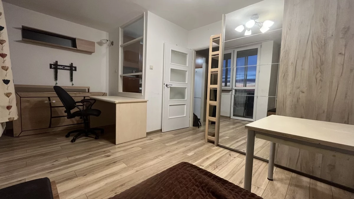 1 pokój, mieszkanie 30,00 m², piętro 8, oferta nr , 834034, Warszawa, Praga Północ, Praga Północ, Tadeusza Korsaka