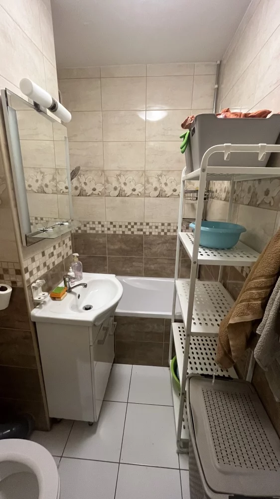 1 pokój, mieszkanie 30,00 m², piętro 8, oferta nr , 834034, Warszawa, Praga Północ, Praga Północ, Tadeusza Korsaka