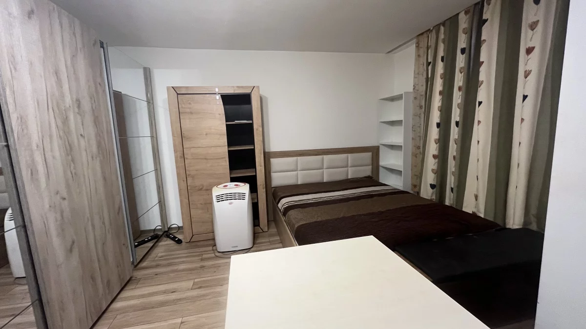 1 pokój, mieszkanie 30,00 m², piętro 8, oferta nr , 834034, Warszawa, Praga Północ, Praga Północ, Tadeusza Korsaka
