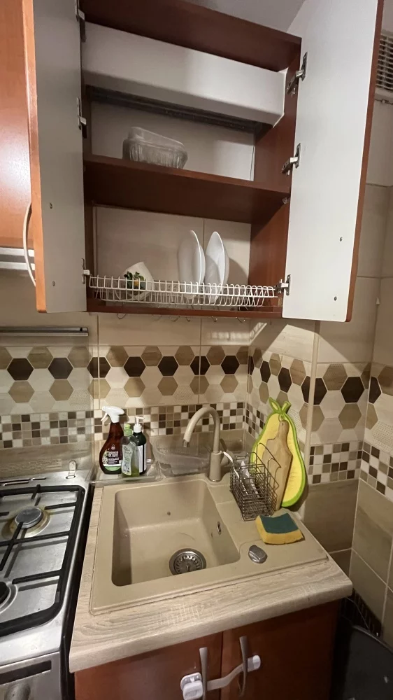 1 pokój, mieszkanie 30,00 m², piętro 8, oferta nr , 834034, Warszawa, Praga Północ, Praga Północ, Tadeusza Korsaka