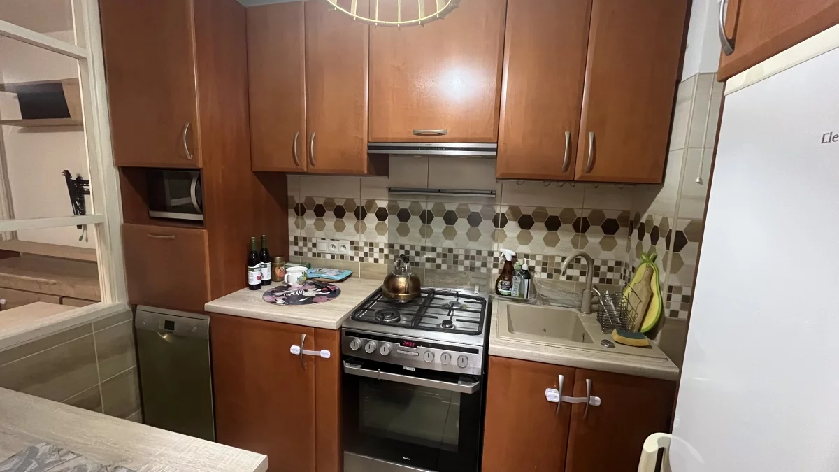 1 pokój, mieszkanie 30,00 m², piętro 8, oferta nr , 834034, Warszawa, Praga Północ, Praga Północ, Tadeusza Korsaka