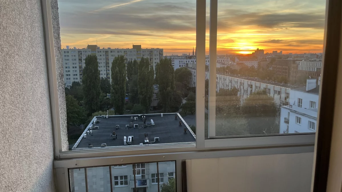 1 pokój, mieszkanie 30,00 m², piętro 8, oferta nr , 834034, Warszawa, Praga Północ, Praga Północ, Tadeusza Korsaka