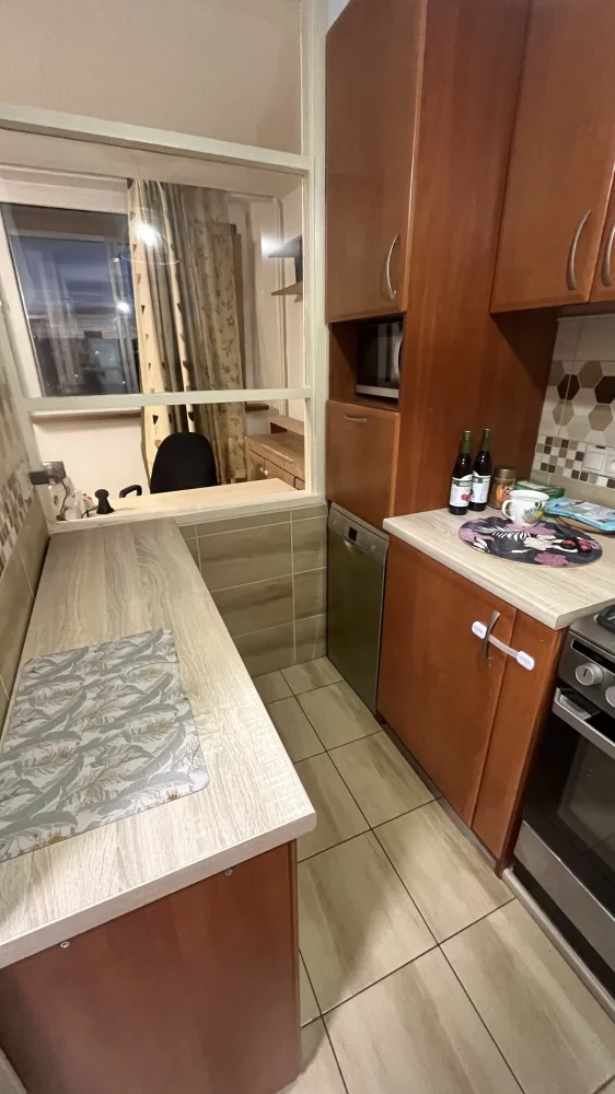 1 pokój, mieszkanie 30,00 m², piętro 8, oferta nr , 834034, Warszawa, Praga Północ, Praga Północ, Tadeusza Korsaka