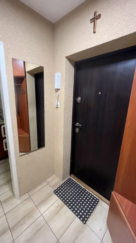 1 pokój, mieszkanie 30,00 m², piętro 8, oferta nr , 834034, Warszawa, Praga Północ, Praga Północ, Tadeusza Korsaka