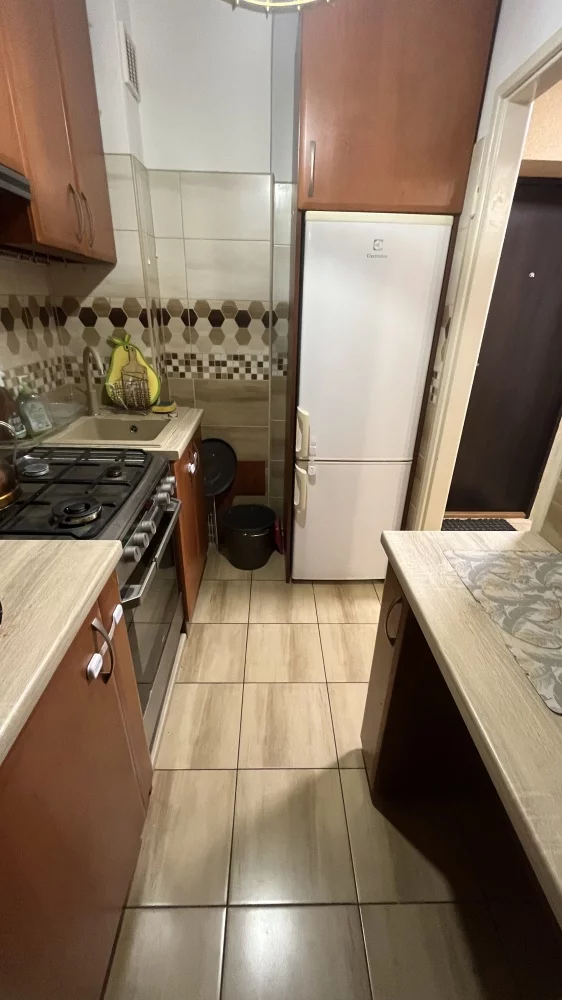 1 pokój, mieszkanie 30,00 m², piętro 8, oferta nr , 834034, Warszawa, Praga Północ, Praga Północ, Tadeusza Korsaka