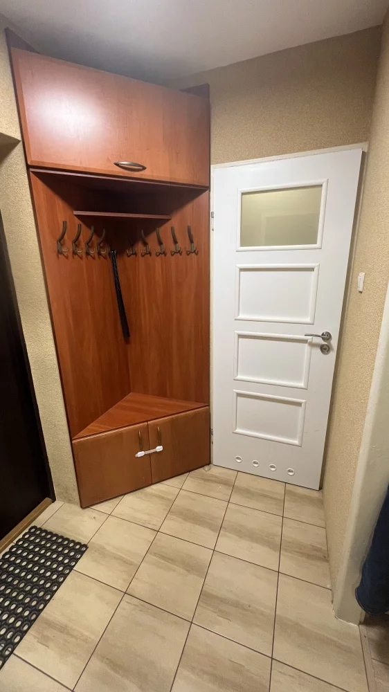 1 pokój, mieszkanie 30,00 m², piętro 8, oferta nr , 834034, Warszawa, Praga Północ, Praga Północ, Tadeusza Korsaka