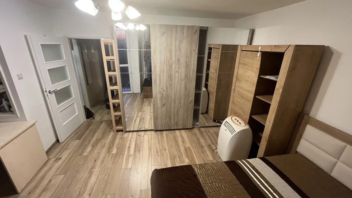 1 pokój, mieszkanie 30,00 m², piętro 8, oferta nr , 834034, Warszawa, Praga Północ, Praga Północ, Tadeusza Korsaka