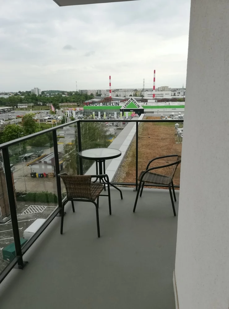 1 pokój, mieszkanie 27,00 m², piętro 7, oferta nr , 833876, Wrocław, Krzyki-Partynice, Krzyki