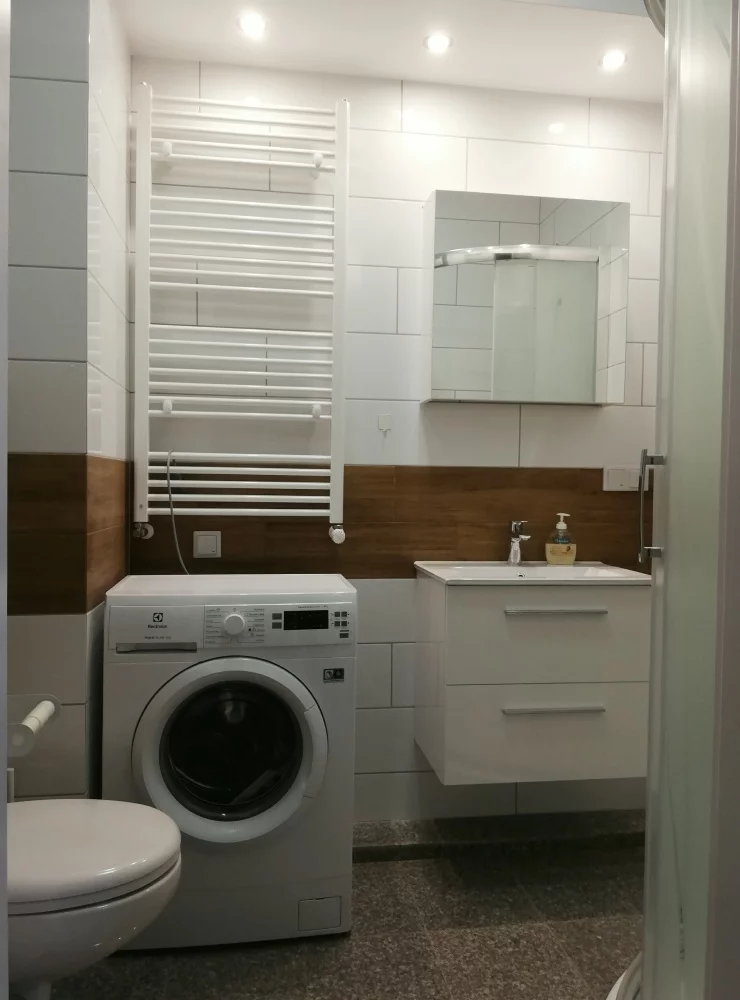 1 pokój, mieszkanie 27,00 m², piętro 7, oferta nr , 833876, Wrocław, Krzyki-Partynice, Krzyki