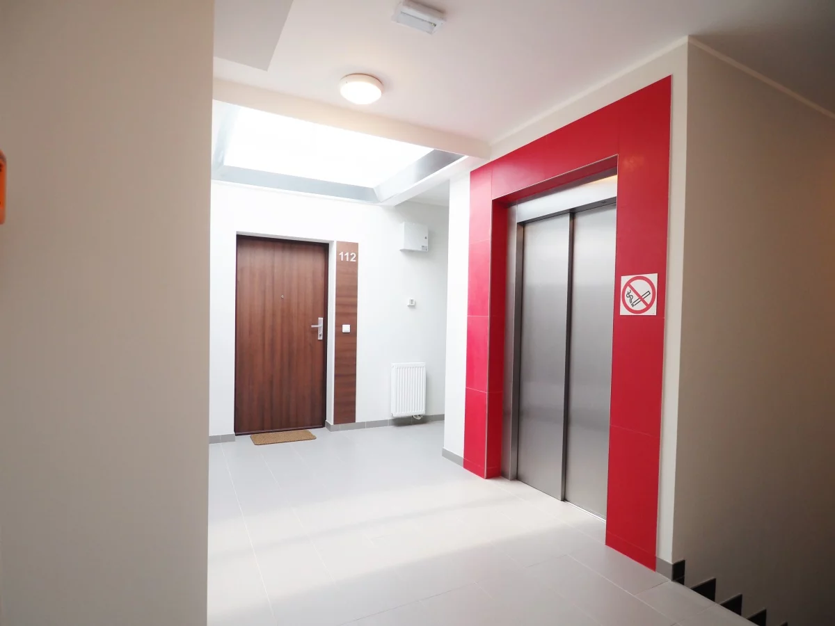 1 pokój, mieszkanie 27,00 m², piętro 7, oferta nr , 833876, Wrocław, Krzyki-Partynice, Krzyki