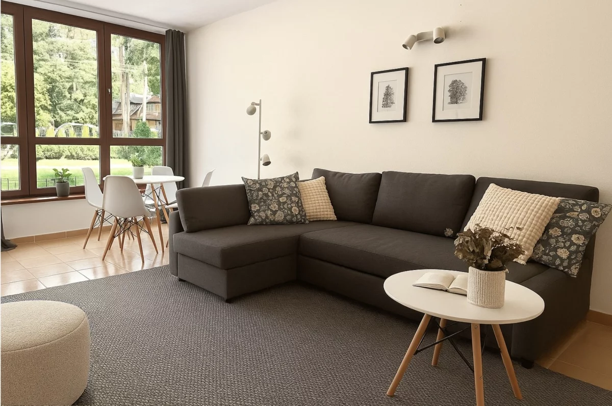 Apartamenty 833591 Otwock Zamenhofa