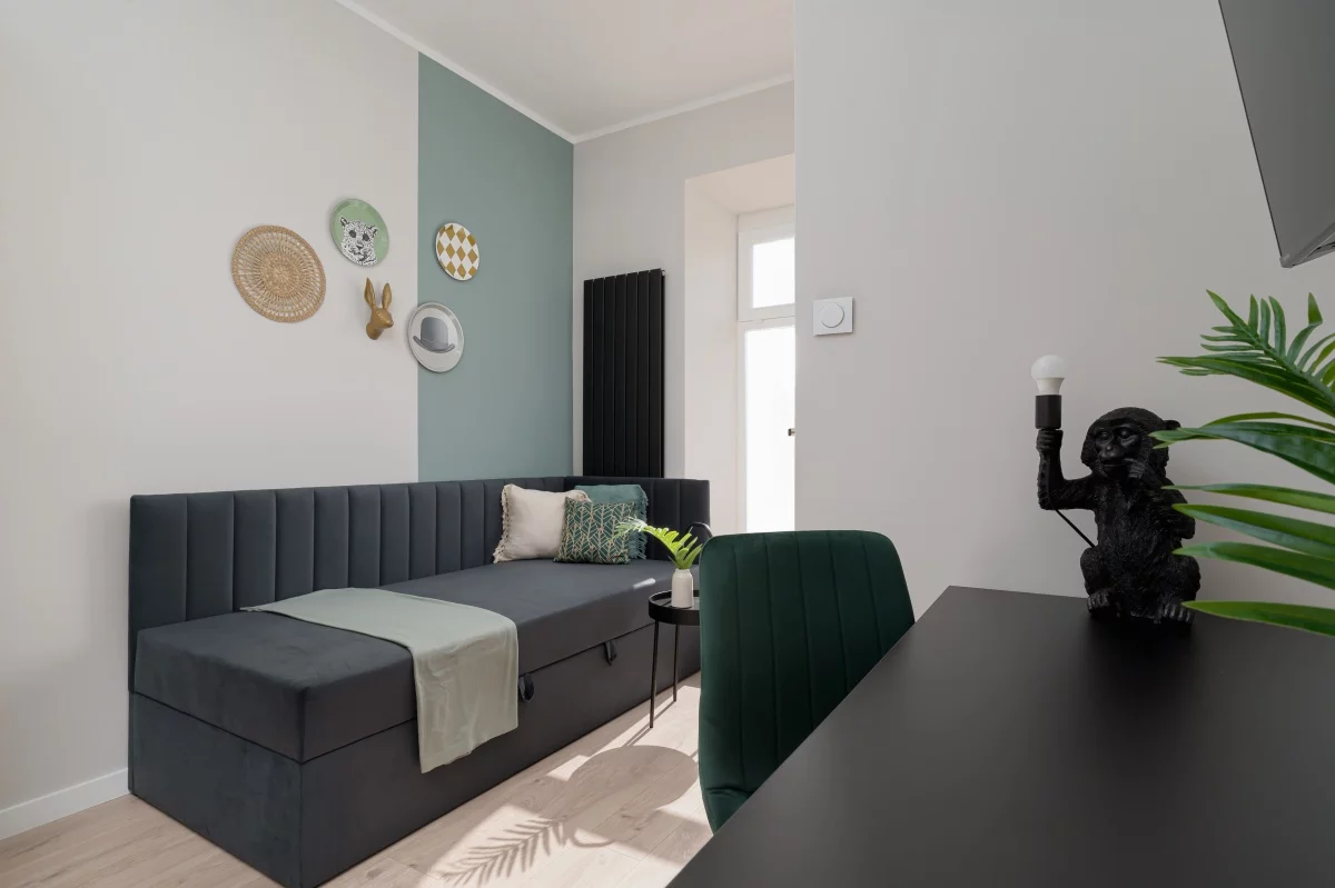 Apartamenty 833788 Łódź Śródmieście Zielona