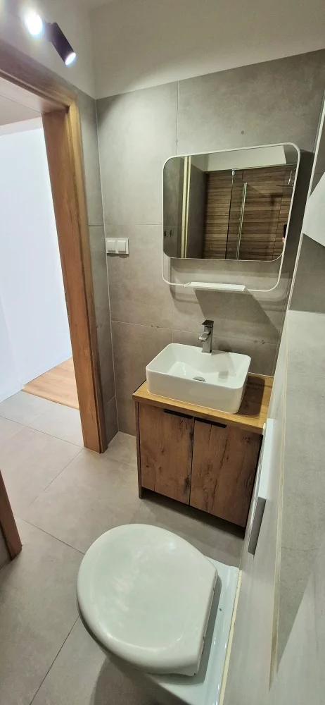 2 pokoje, mieszkanie 38,00 m², piętro 1, oferta nr , 833403, Wejherowo, 1000-lecia PP