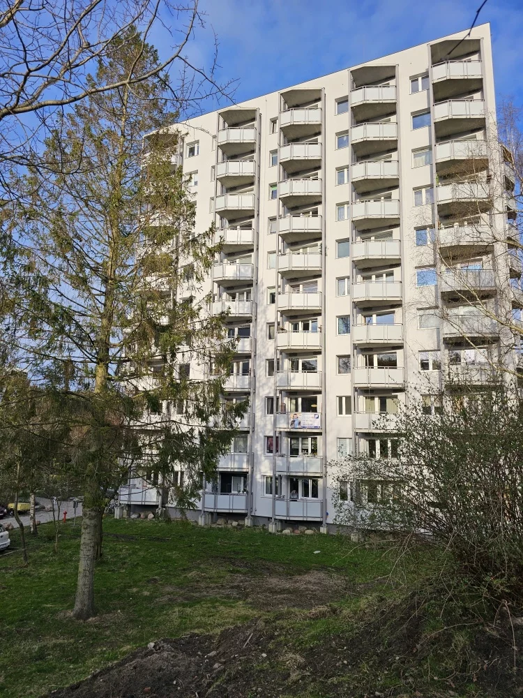 2 pokoje, mieszkanie 38,00 m², piętro 4, oferta nr , 833119, Sopot, Górny Sopot, Przylesie, 23 Marca
