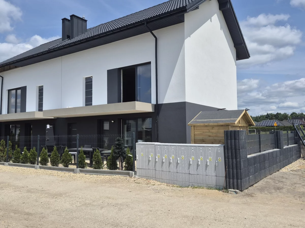Apartamenty 833613 Mysłowice 3 maja obok nr