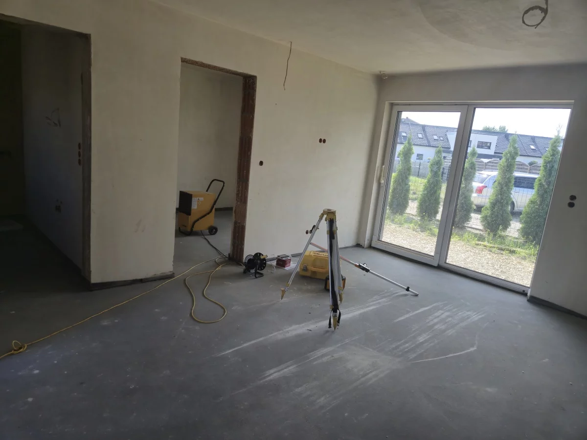 2 pokoje, mieszkanie 44,00 m², parter, oferta nr , 833613, Mysłowice, 3 maja obok nr