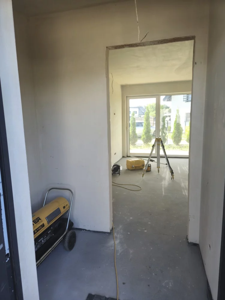 2 pokoje, mieszkanie 44,00 m², parter, oferta nr , 833613, Mysłowice, 3 maja obok nr
