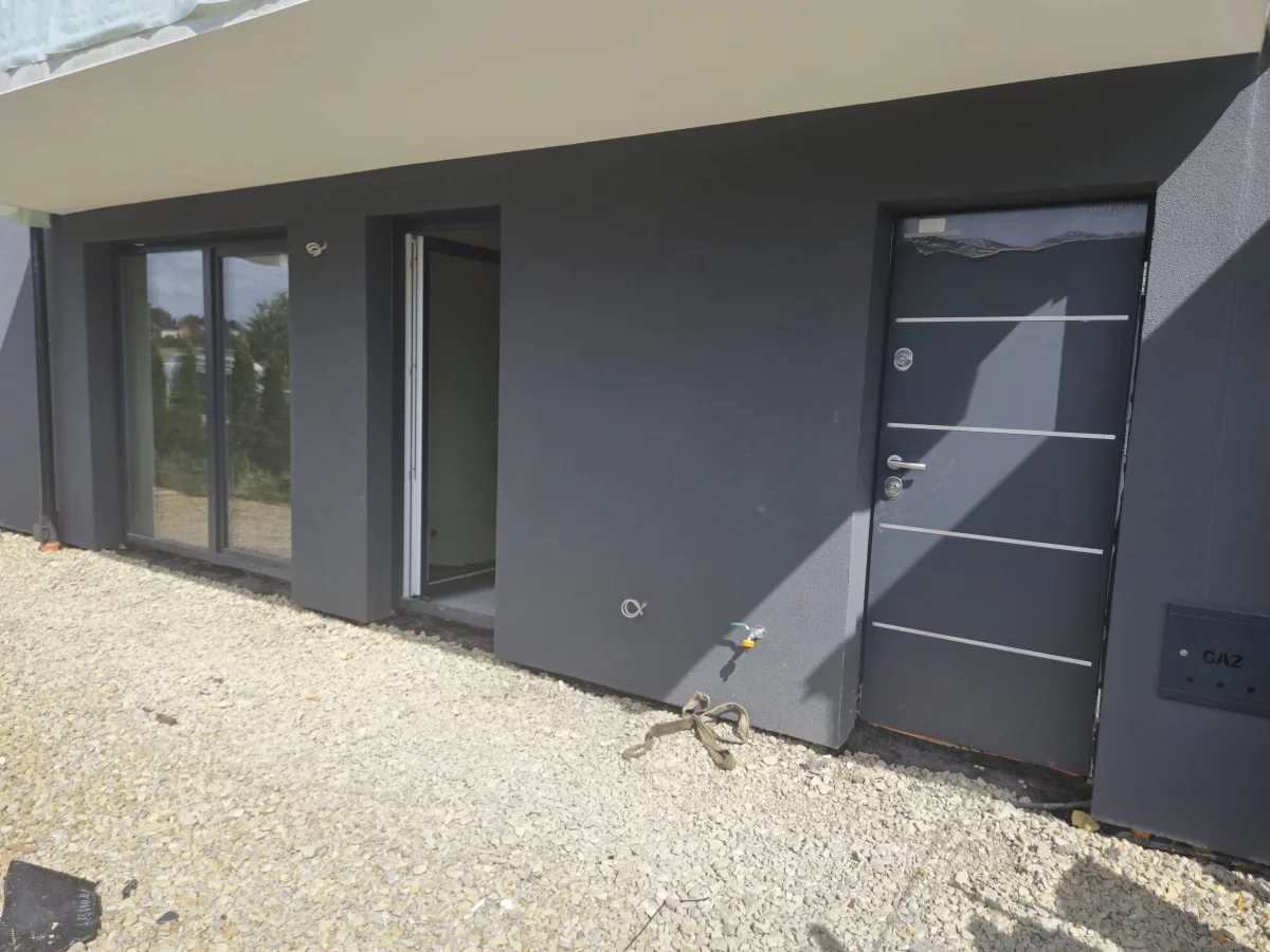 2 pokoje, mieszkanie 44,00 m², parter, oferta nr , 833613, Mysłowice, 3 maja obok nr