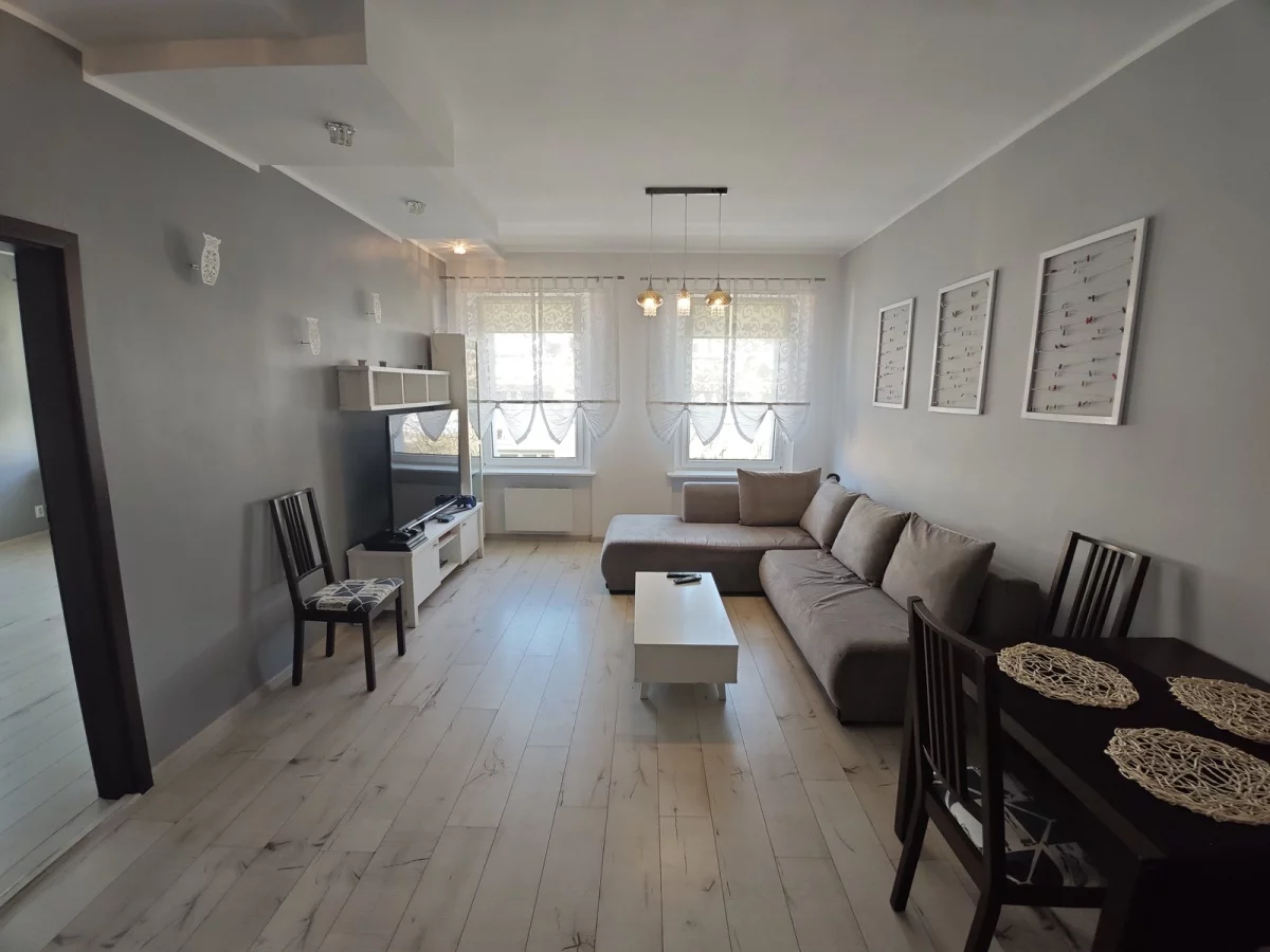 Apartamenty 833758 Szczecin Zachód 5go Lipca