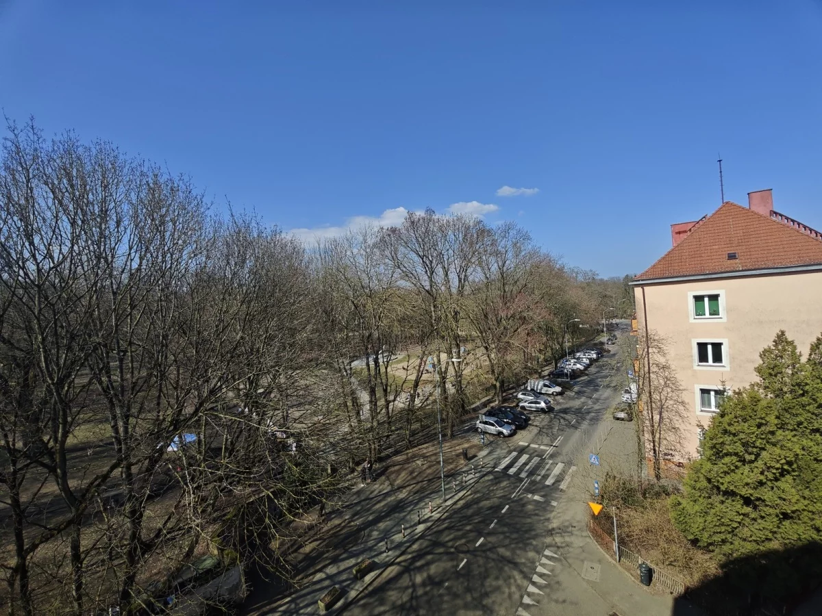 2 pokoje, mieszkanie 53,00 m², piętro 3, oferta nr , 833758, Szczecin, Zachód, Pogodno, 5go Lipca