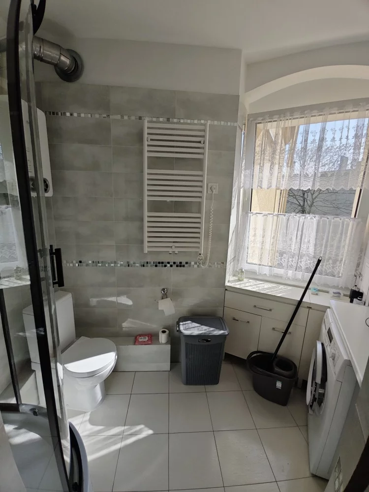 2 pokoje, mieszkanie 53,00 m², piętro 3, oferta nr , 833758, Szczecin, Zachód, Pogodno, 5go Lipca