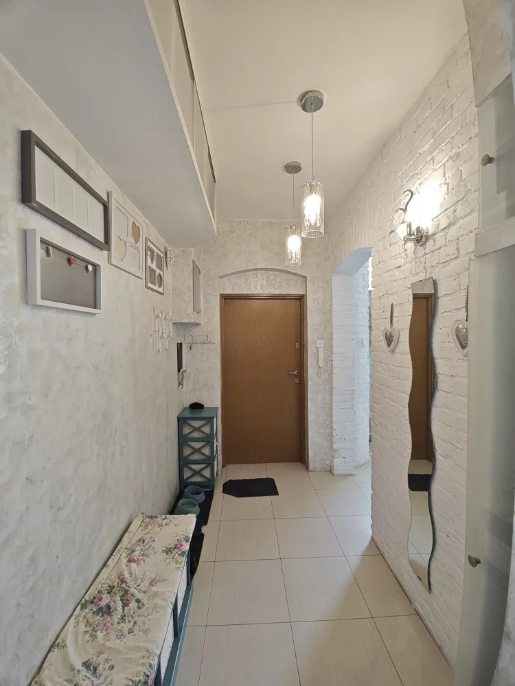 2 pokoje, mieszkanie 53,00 m², piętro 3, oferta nr , 833758, Szczecin, Zachód, Pogodno, 5go Lipca