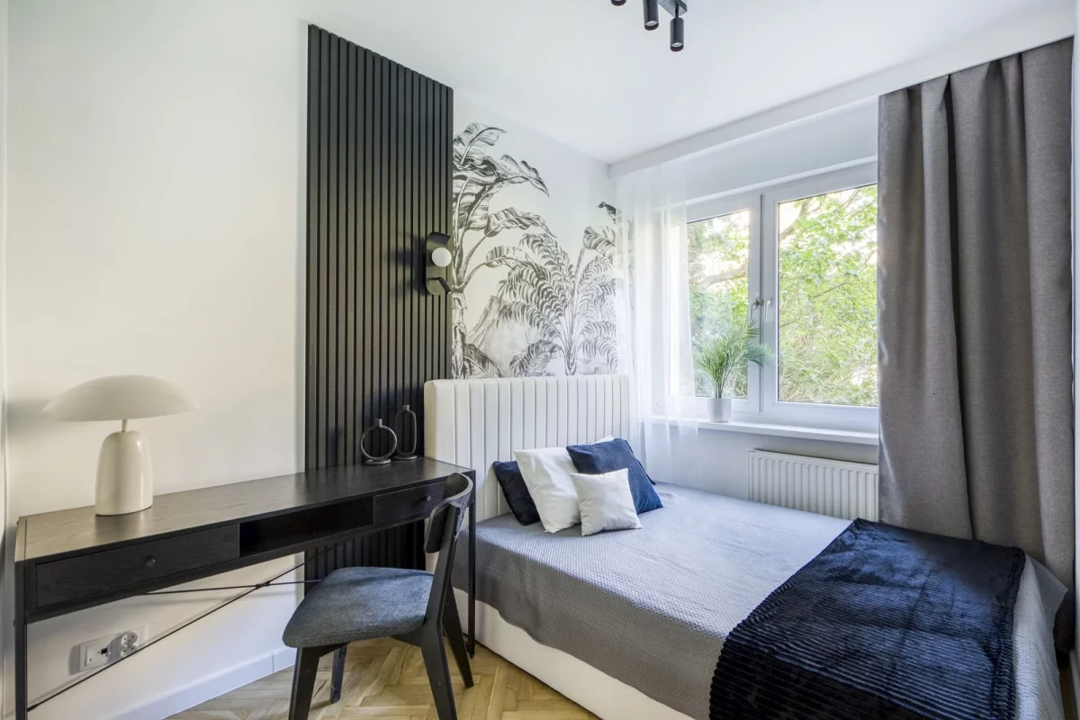2 pokoje, apartament 37,00 m², parter, oferta nr , 833625, Warszawa, Wola, Wola, Al. Rzeczypospolitej,