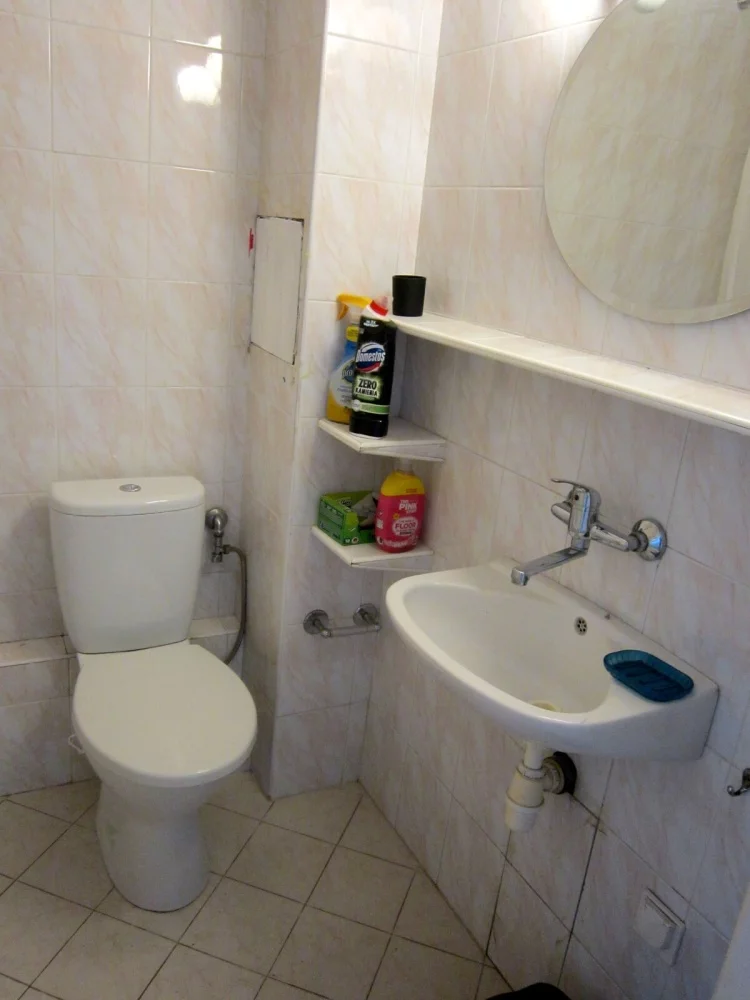 2 pokoje, apartament 50,00 m², piętro 1, oferta nr , 833760, Warszawa, Śródmieście, Śródmieście, Aleja "Solidarności"