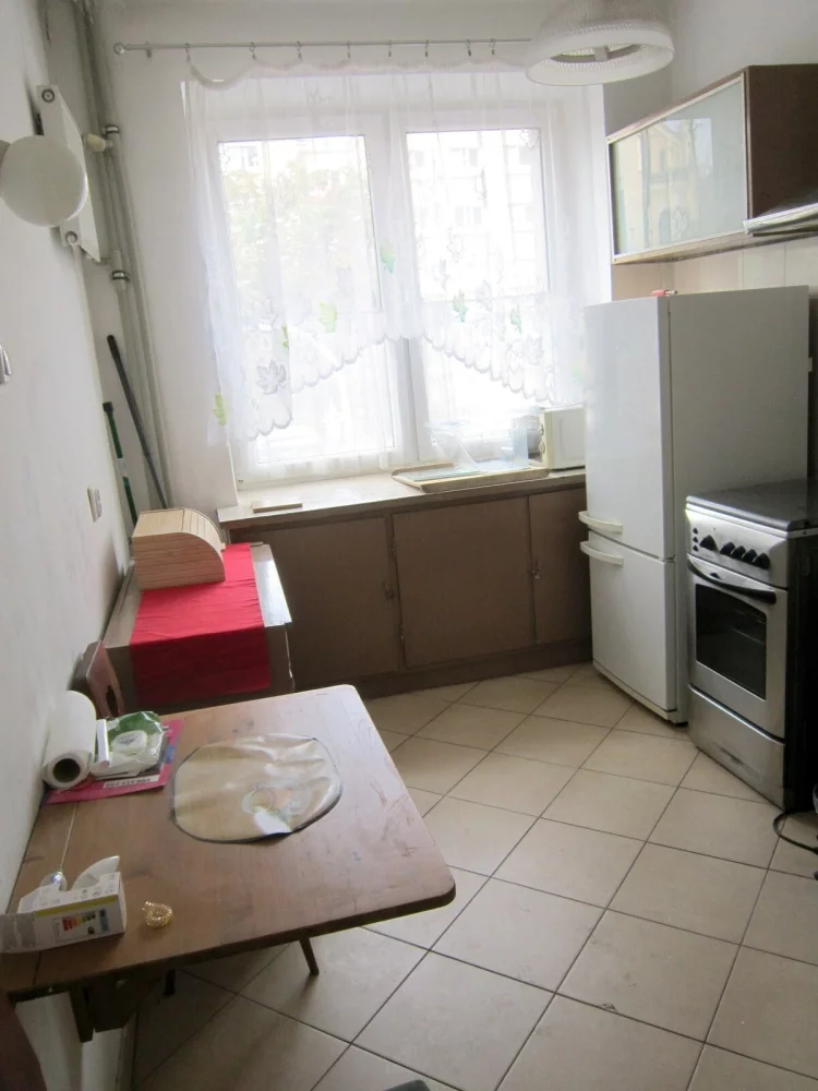 2 pokoje, apartament 50,00 m², piętro 1, oferta nr , 833760, Warszawa, Śródmieście, Śródmieście, Aleja "Solidarności"