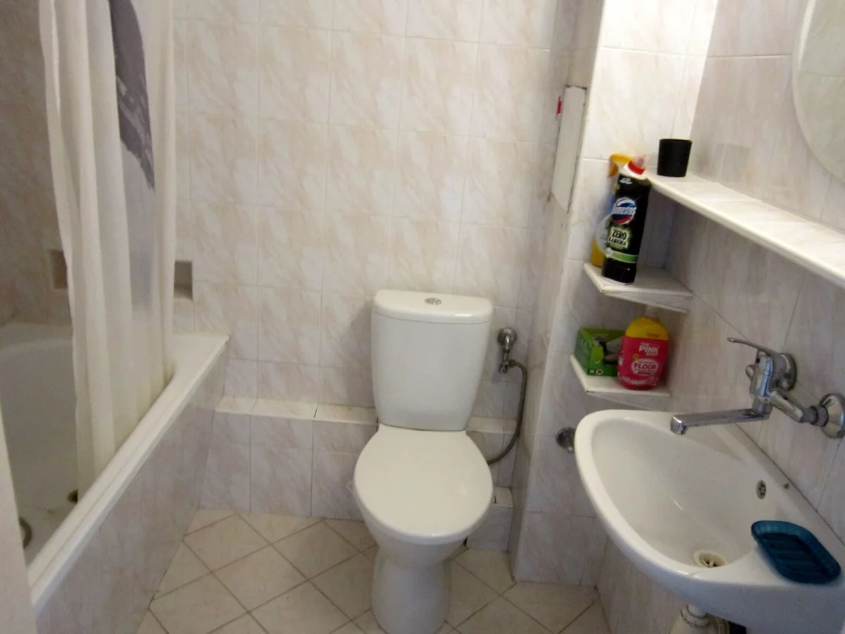 2 pokoje, apartament 50,00 m², piętro 1, oferta nr , 833760, Warszawa, Śródmieście, Śródmieście, Aleja "Solidarności"