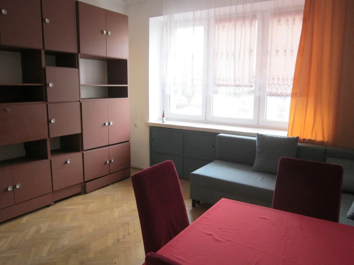 2 pokoje, apartament 50,00 m², piętro 1, oferta nr , 833760, Warszawa, Śródmieście, Śródmieście, Aleja "Solidarności"