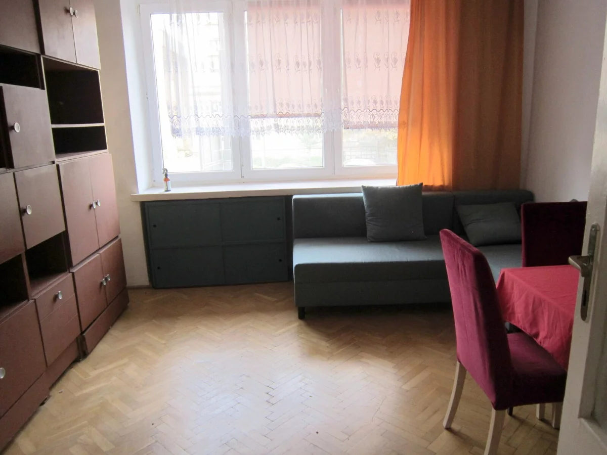 2 pokoje, apartament 50,00 m², piętro 1, oferta nr , 833760, Warszawa, Śródmieście, Śródmieście, Aleja "Solidarności"