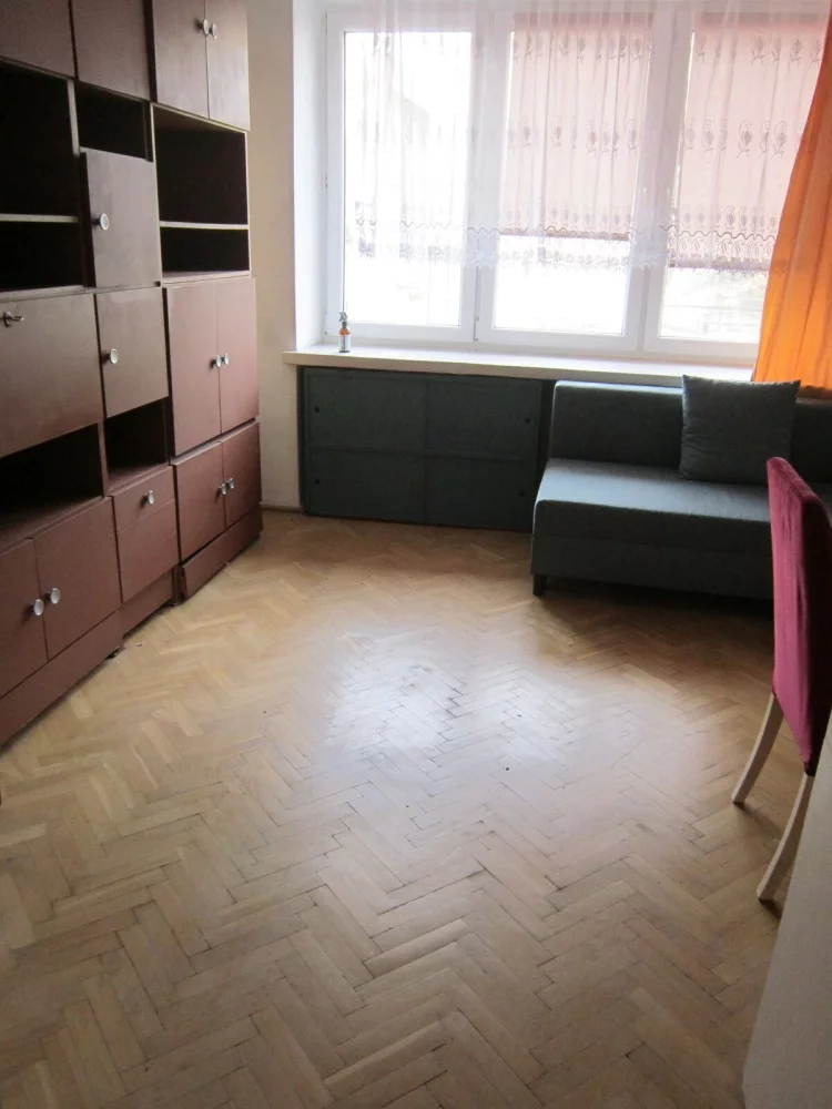 2 pokoje, apartament 50,00 m², piętro 1, oferta nr , 833760, Warszawa, Śródmieście, Śródmieście, Aleja "Solidarności"