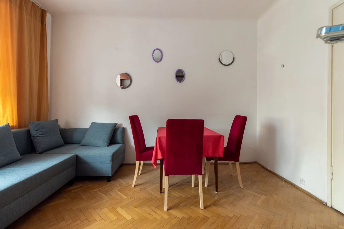 2 pokoje, apartament 50,00 m², piętro 1, oferta nr , 833760, Warszawa, Śródmieście, Śródmieście, Aleja "Solidarności"