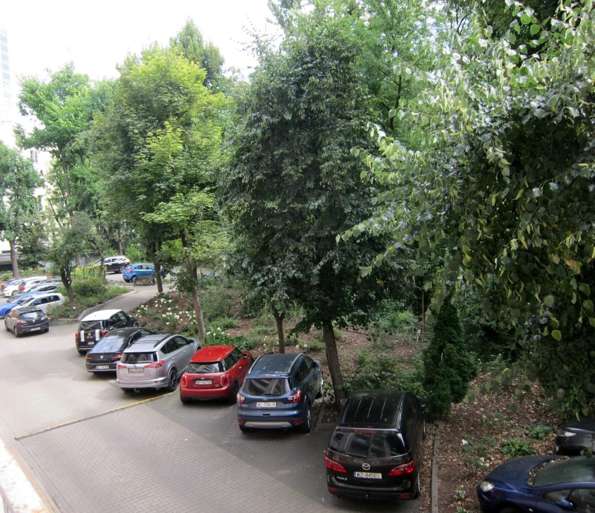 2 pokoje, apartament 50,00 m², piętro 1, oferta nr , 833760, Warszawa, Śródmieście, Śródmieście, Aleja "Solidarności"