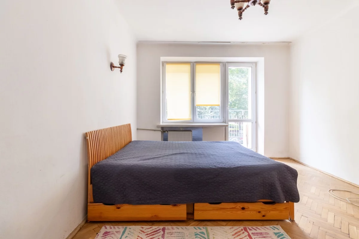 2 pokoje, apartament 50,00 m², piętro 1, oferta nr , 833760, Warszawa, Śródmieście, Śródmieście, Aleja "Solidarności"