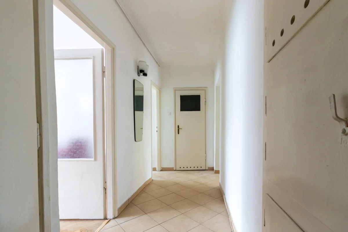 2 pokoje, apartament 50,00 m², piętro 1, oferta nr , 833760, Warszawa, Śródmieście, Śródmieście, Aleja "Solidarności"