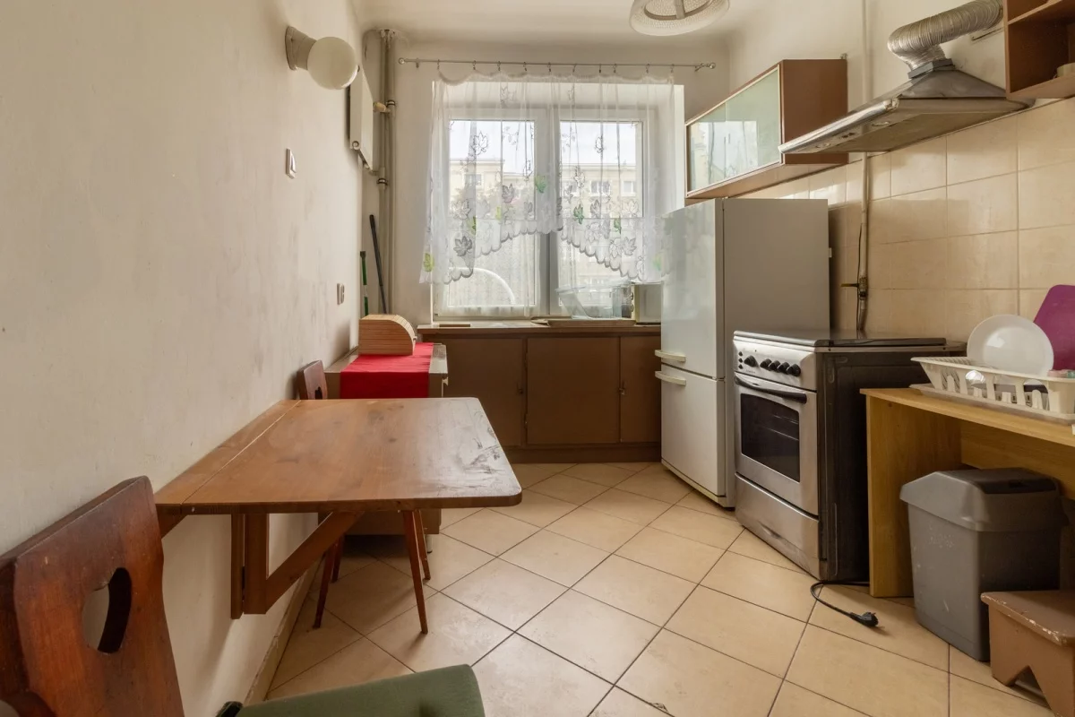 2 pokoje, apartament 50,00 m², piętro 1, oferta nr , 833760, Warszawa, Śródmieście, Śródmieście, Aleja "Solidarności"