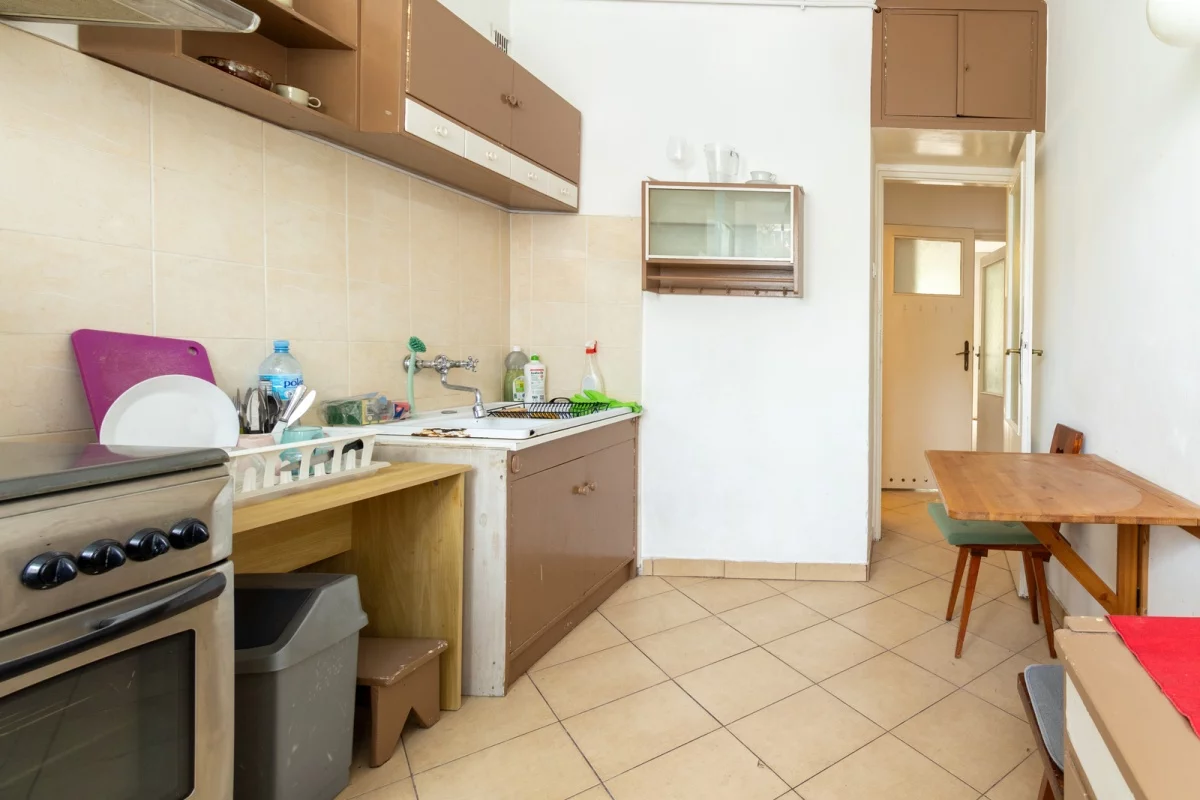 2 pokoje, apartament 50,00 m², piętro 1, oferta nr , 833760, Warszawa, Śródmieście, Śródmieście, Aleja "Solidarności"