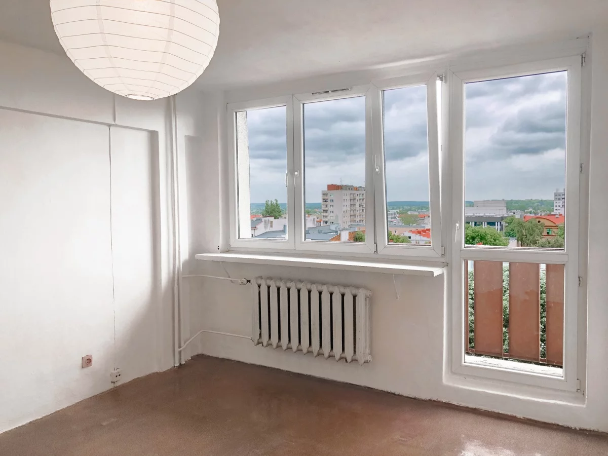 Apartamenty 832782 Częstochowa Wyczerpy-Aniołów Aleja Tadeusza Kościuszki