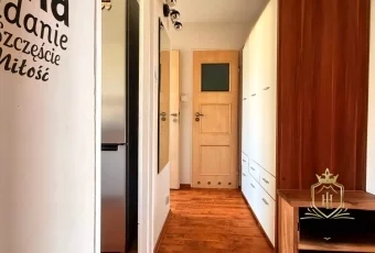2 pokoje, mieszkanie 48,00 m², piętro 4, oferta nr , 833500, Nowy Sącz, Barskie, Aleje mjr. Henryka Sucharskiego