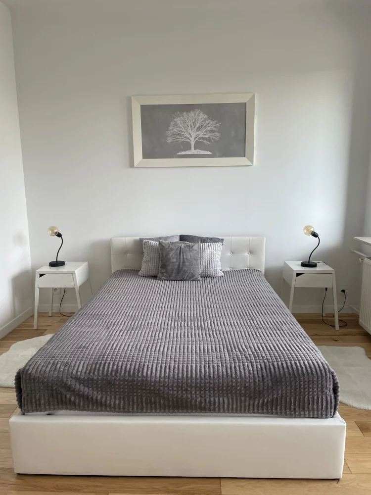 Apartamenty 832759 Warszawa Mokotów Aleje Niepodległości